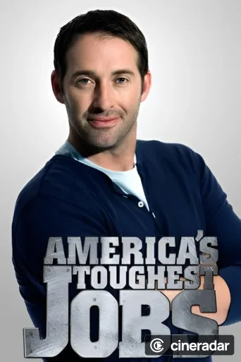 America's Toughest Jobs