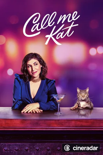 Call Me Kat