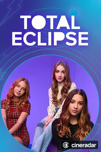 Total Eclipse