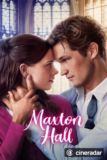 Maxton Hall – The World Between Us