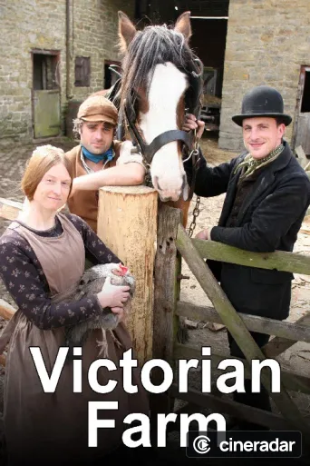 Victorian Farm
