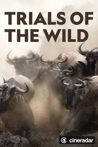 Trials of the Wild