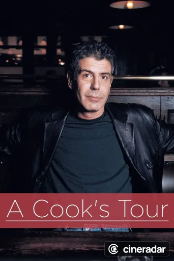 A Cook's Tour
