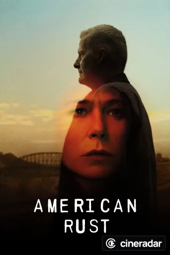 American Rust