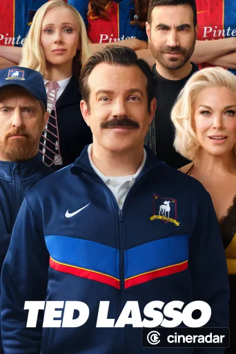 Ted Lasso