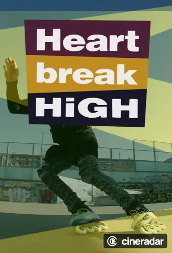 Heartbreak High