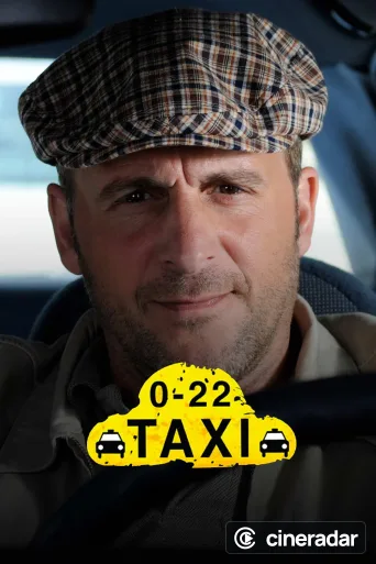 Taxi 0-22