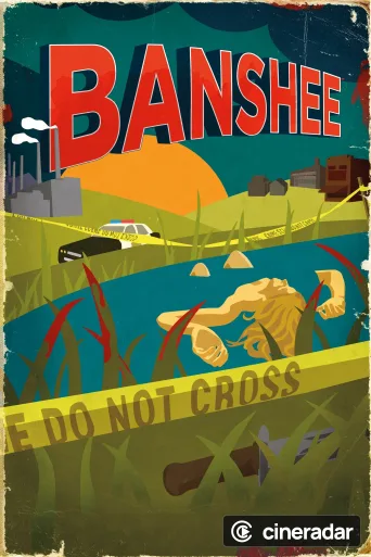 Banshee