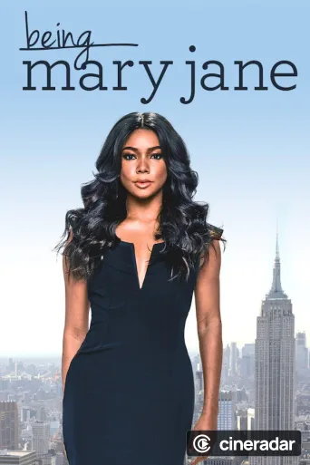 Being Mary Jane
