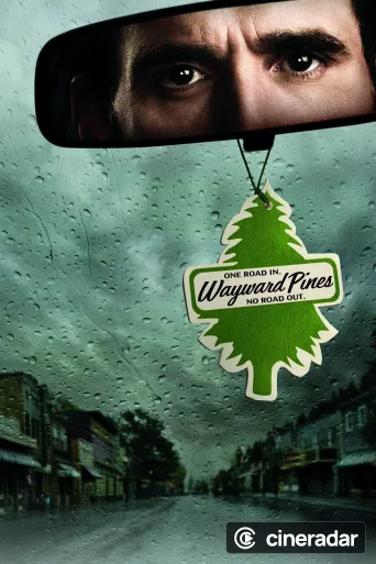 Wayward Pines