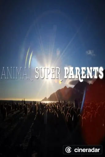 Animal Super Parents