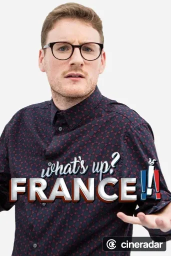 What's up France