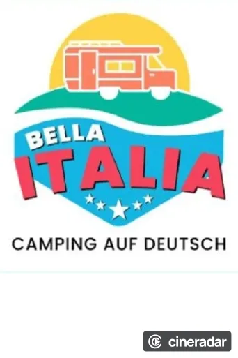 Bella Italia - Camping auf Deutsch