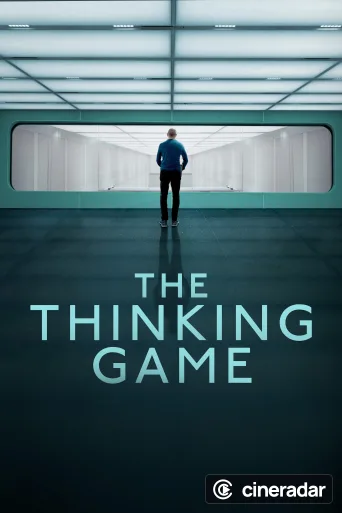 The Thinking Game