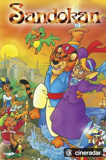 Sandokan