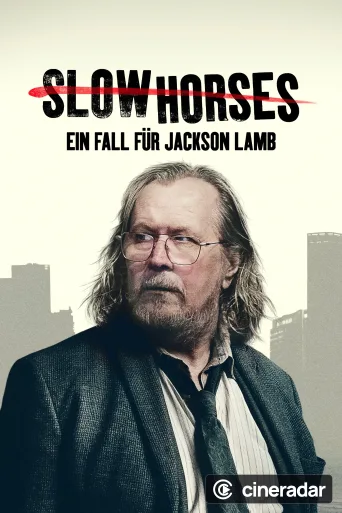 Slow Horses