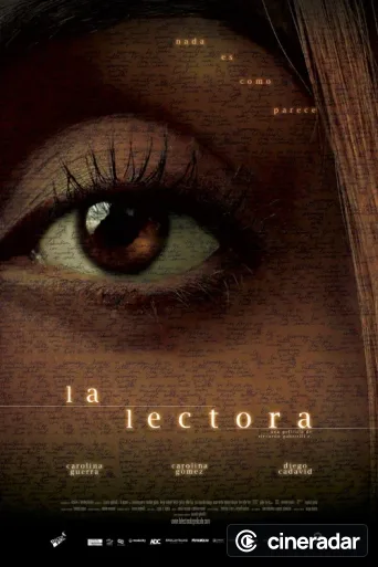 La Lectora