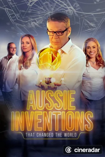 Aussie Inventions That Changed The World