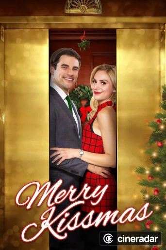 Merry Kissmas
