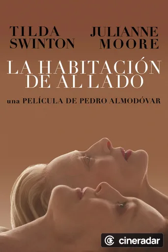 La stanza accanto