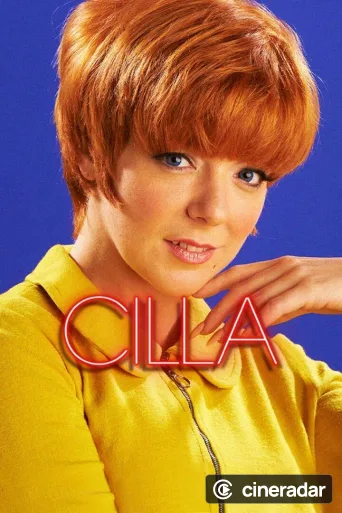 Cilla