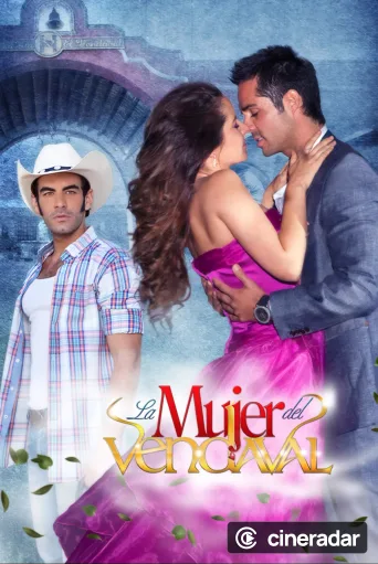 La Mujer del Vendaval