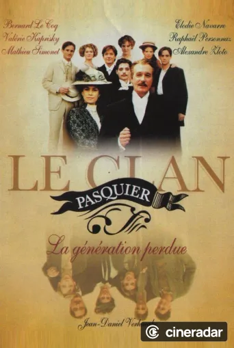 Le Clan Pasquier