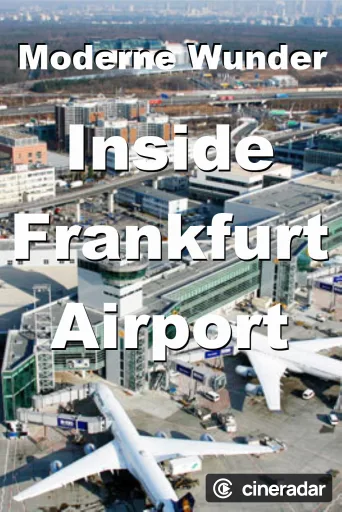 X-Ray Mega Airport