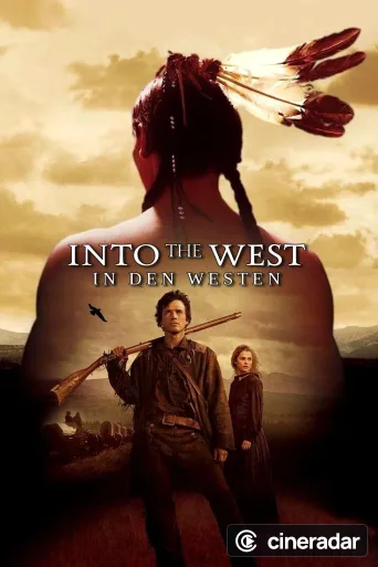 Into the West