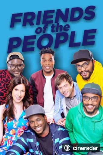 Friends of the People