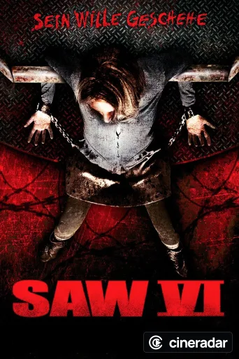 Saw VI