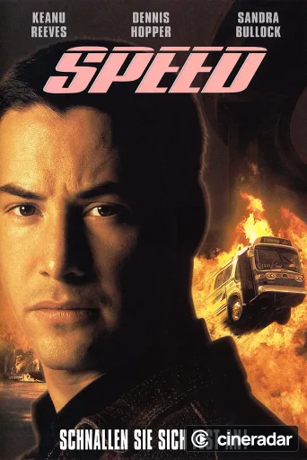 Speed: Máxima potencia
