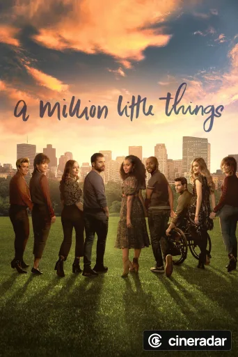 A Million Little Things