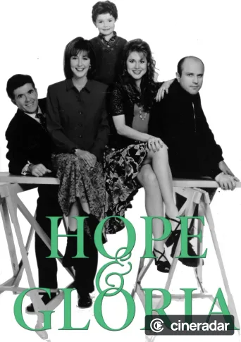 Hope and Gloria