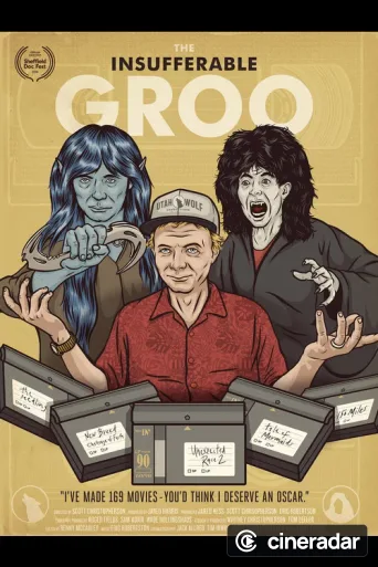 The Insufferable Groo