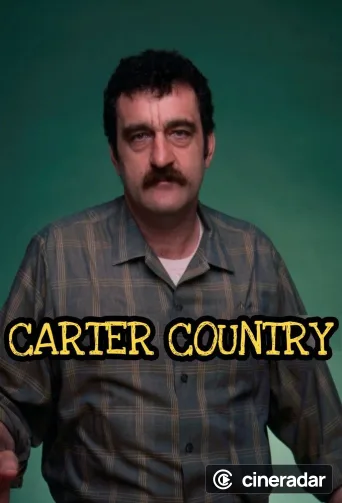 Carter Country