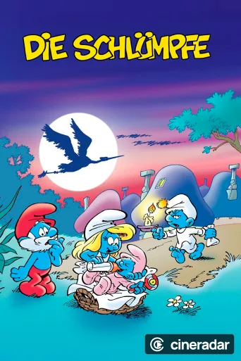 The Smurfs