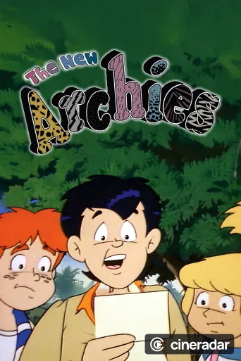 Die Archies