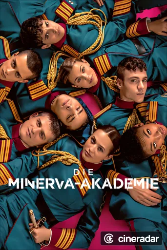 Die Minerva-Akademie