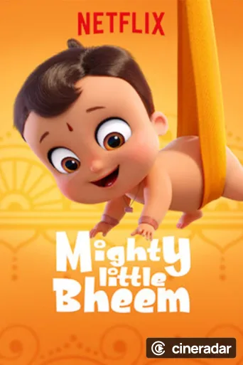 Bheem Bam Boum