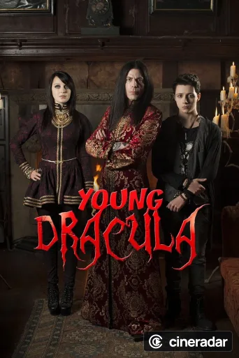 Young Dracula