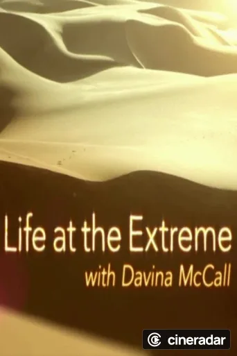 Davina McCall: Life at the Extreme