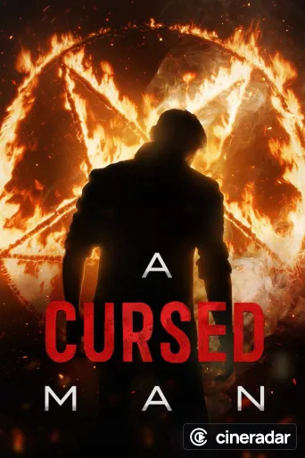 A Cursed Man