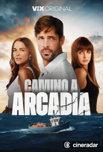 Camino a Arcadia
