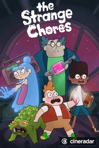 The Strange Chores