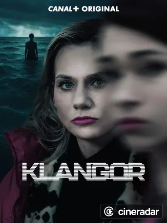 Klangor