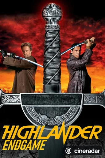 Highlander: Endgame