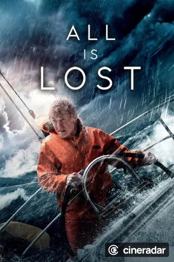 All Is Lost
