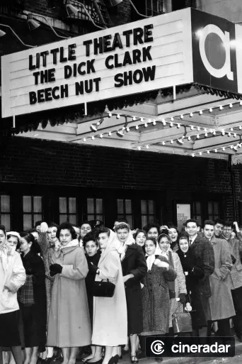 The Dick Clark Show