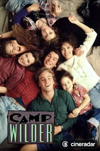 Camp Wilder